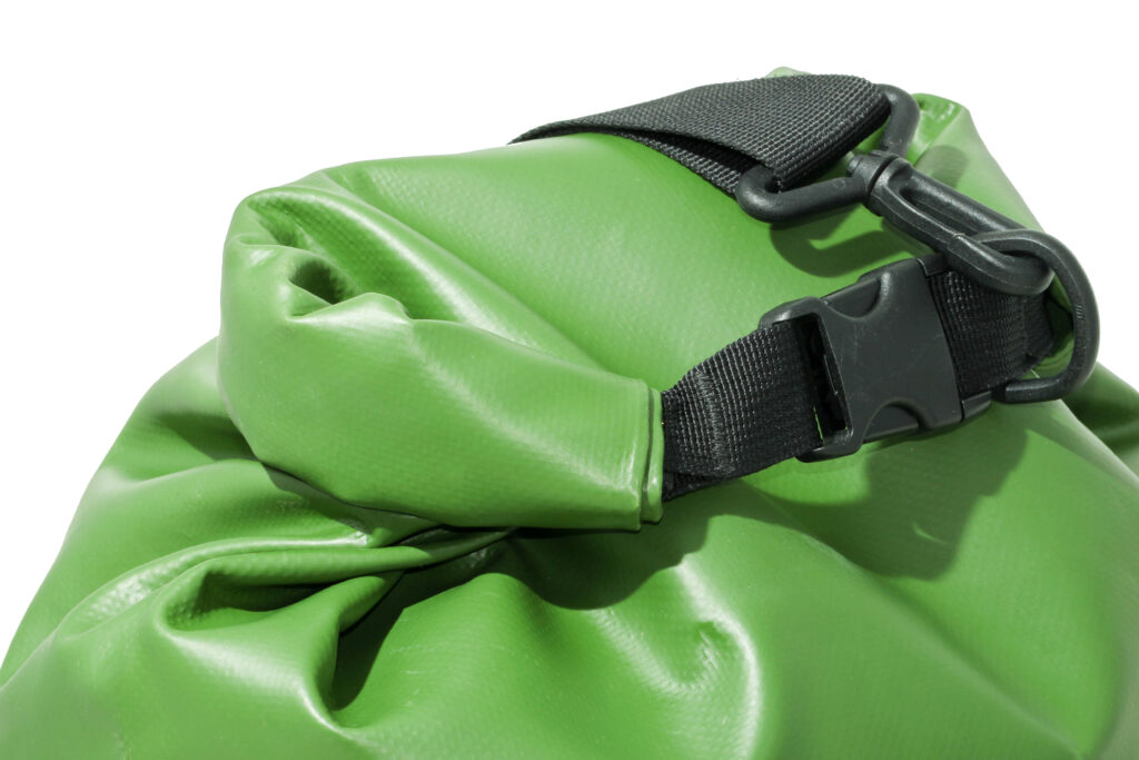 Såk Gear Premium Waterproof Dry Bag Review Whopper Duffel